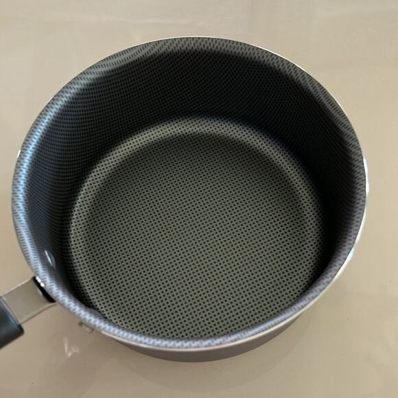 COPY - NEW TRAMONTINA Primaware Nonstick Covered Sauce Pan - Picture 2 of 11